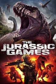 Ver The Jurassic Games 2018 Online