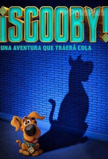 Ver Scooby 2020 Online
