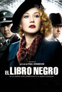 Ver El Libro Negro 2006 Online