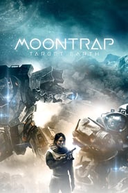 Ver Moontrap: Target Earth 2017 Online