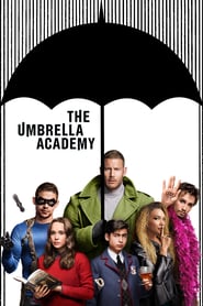 Ver Serie The Umbrella Academy CAP 7