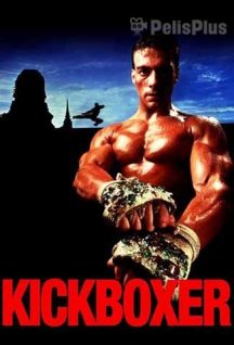 ver Kickboxer 1989 Online