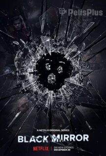 Ver Serie Black Mirror (2011) Online