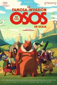 Ver El Gran Cuento de los Osos 2019 Online