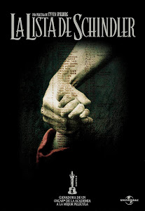 Ver La Lista De Schindler 1993 Online