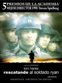 Ver Rescatando al Soldado Ryan 1998 Online