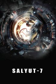 Ver Salyut-7: Héroes en el Espacio 2017 Online