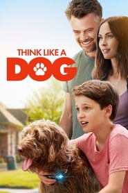 Ver Think Like a Dog 2020 Online