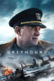 Ver USS Greyhound: La bataille de l’Atlantique (2020) Online