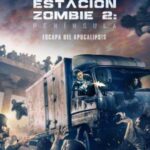 Ver Train to Busan 2: Peninsula (2020) online