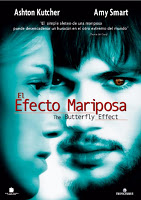 Ver El Efecto Mariposa 2004 Online