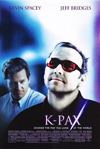 Ver K-Pax: Un Universo Aparte 2001 Online