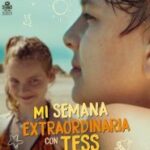Ver Mi Semana Extraordinaria con Tess 2019 Online
