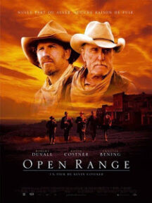 Ver Pacto de Justicia (Open Range) 2003 Online