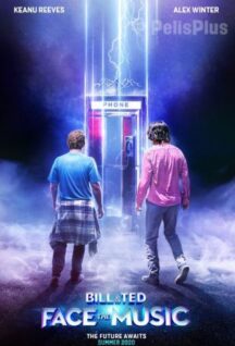 Ver Bill & Ted Face the Music 2020 Online