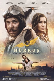 Ver Hürkus: héroe en el cielo