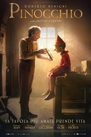 Ver Pinocchio 2019 Online
