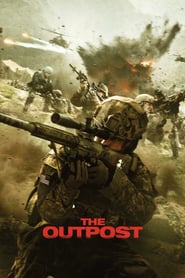 Ver The Outpost 2020 Online