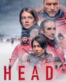 Ver Serie The Head CAP 3