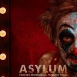 Ver ASYLUM: Twisted Horror and Fantasy Tales (2020) online