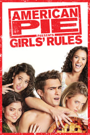 Ver American Pie Presents: Girls’ Rules 2020 Online