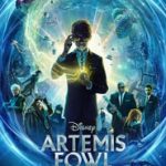 Ver Artemis Fowl 2020 Online