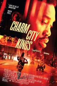 Ver Charm City Kings 2020 Online