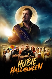 Ver Hubie Halloween