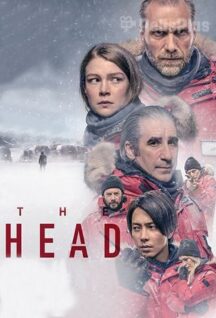 Ver Serie The Head (2020) Online