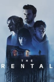 Ver The Rental 2020 Online