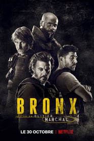 Ver Bronx 2020 Online