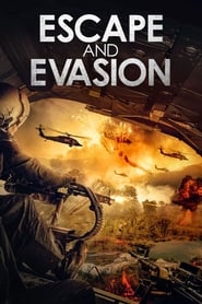 Ver Escape and Evasion 2019 Online