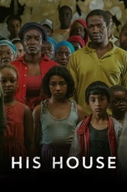 Ver His House (Su casa) (2020) online