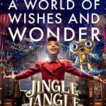 Ver La Navidad mágica de los Jangle 2020 Online