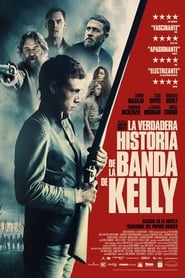 Ver La verdadera historia de la banda de Kelly