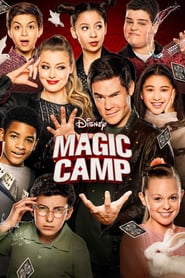 Ver Magic Camp 2020 Online