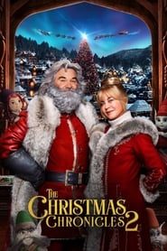 Ver The Christmas Chronicles: Part Two ( Crónicas De Navidad 2 )