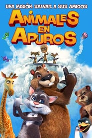 Ver Two Tails (Animales en apuros) (2018) online