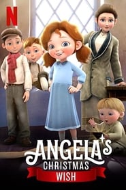 Ver Angela’s Christmas Wish (El deseo de Navidad de Ángela) (2020) online