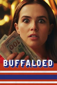 Ver Buffaloed 2020 Online