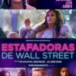 Ver Estafadoras de Wall Street ( Hustlers ) 2019 Online