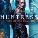 Ver The Huntress: Rune of the Dead 2020 Online