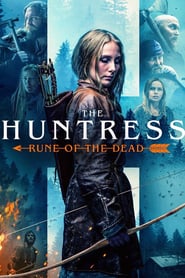 Ver The Huntress: Rune of the Dead 2020 Online