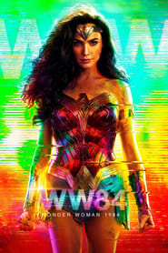 Ver Wonder Woman 1984 (La Mujer maravilla 2) 2020 Online