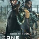 Ver A descubierto ( Outside the Wire ) 2021 Online