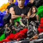 Ver Fast & Furious 9  (2021) Gratis