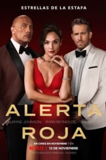 Ver Alerta roja (2021) Gratis