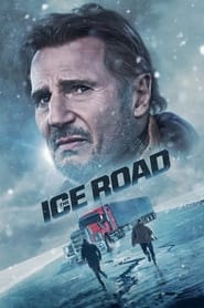 Ver The Ice Road (2021) Gratis