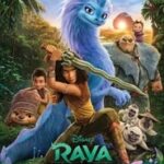 Ver Raya y el último dragón (2021) Gratis
