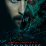 Ver Morbius (2022) Gratis